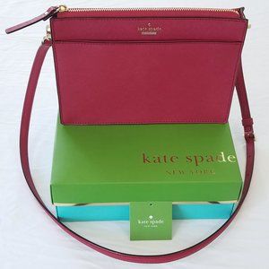 Kate Spade cameron street clarise handbag
